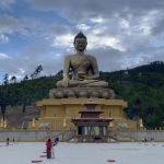 Buddha Dordenma Thimphu